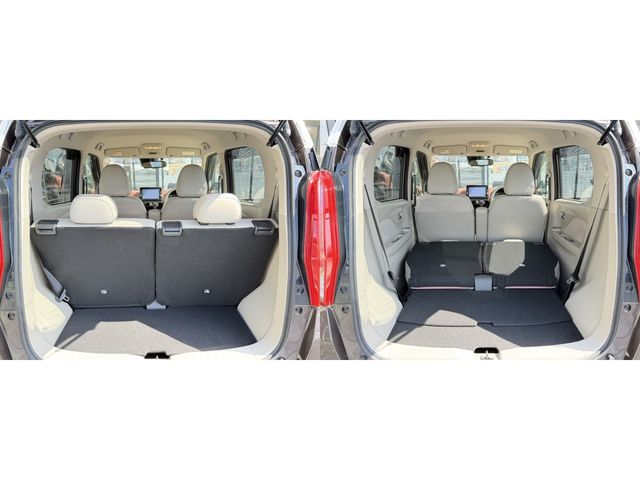 NISSAN DAYZ 2022 Image 31