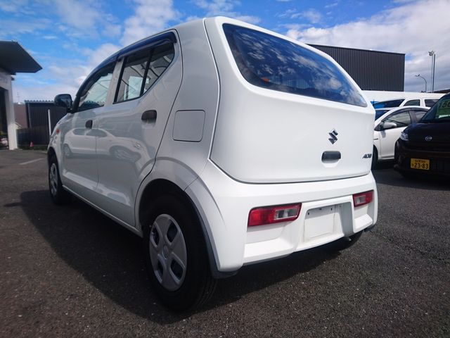 SUZUKI ALTO 2016 Image 31