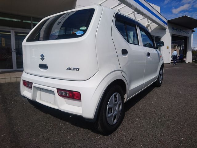 SUZUKI ALTO 2016 Image 31