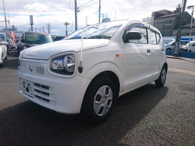 SUZUKI ALTO 2016 Image 31