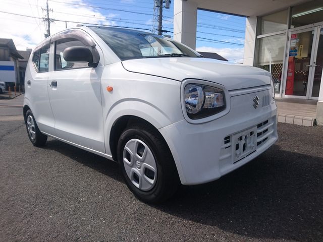 SUZUKI ALTO 2016 Image 31