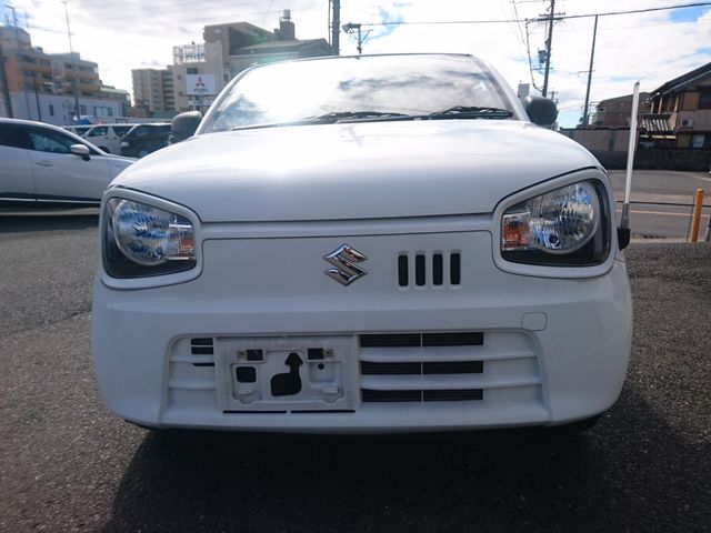 SUZUKI ALTO 2016 Image 31