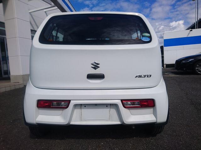 SUZUKI ALTO 2016 Image 31