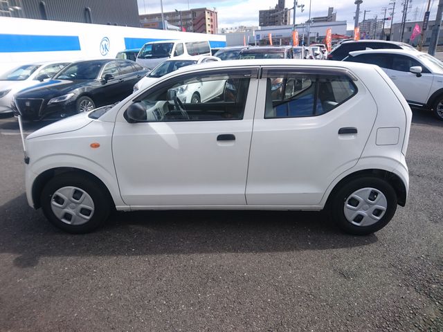 SUZUKI ALTO 2016 Image 31