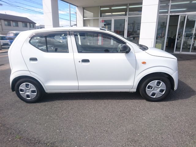 SUZUKI ALTO 2016 Image 31