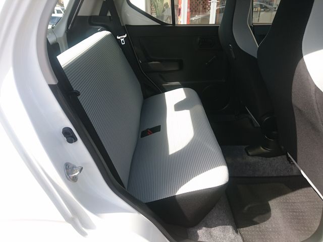 SUZUKI ALTO 2016 Image 31