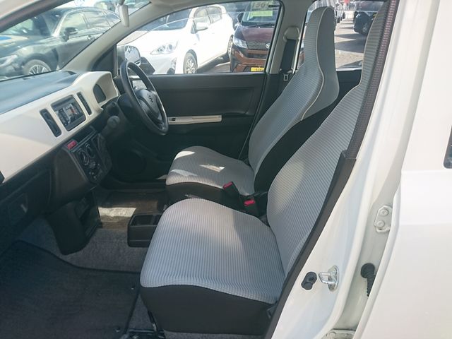 SUZUKI ALTO 2016 Image 31