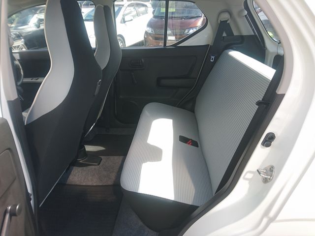 SUZUKI ALTO 2016 Image 31