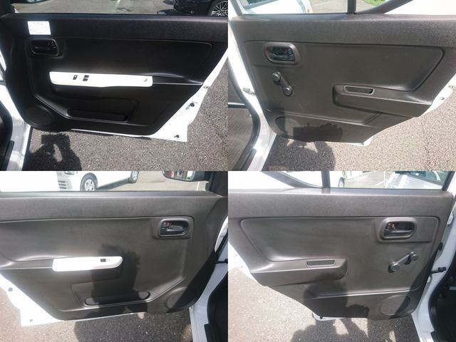 SUZUKI ALTO 2016 Image 31