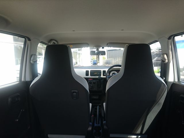 SUZUKI ALTO 2016 Image 31