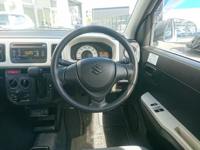 SUZUKI ALTO 2016 Image 31