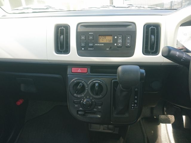 SUZUKI ALTO 2016 Image 31