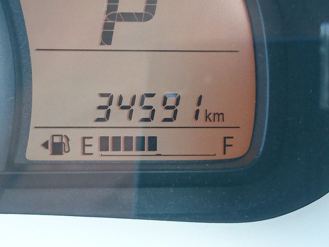 SUZUKI ALTO 2016 Image 31