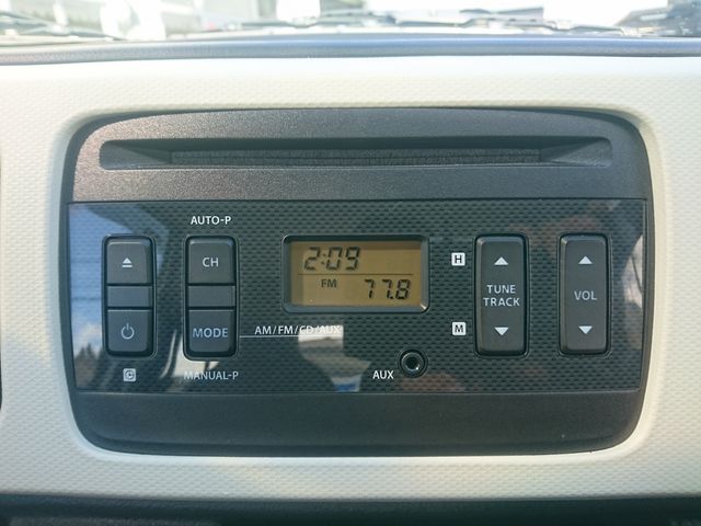 SUZUKI ALTO 2016 Image 31