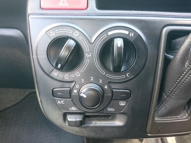 SUZUKI ALTO 2016 Image 31