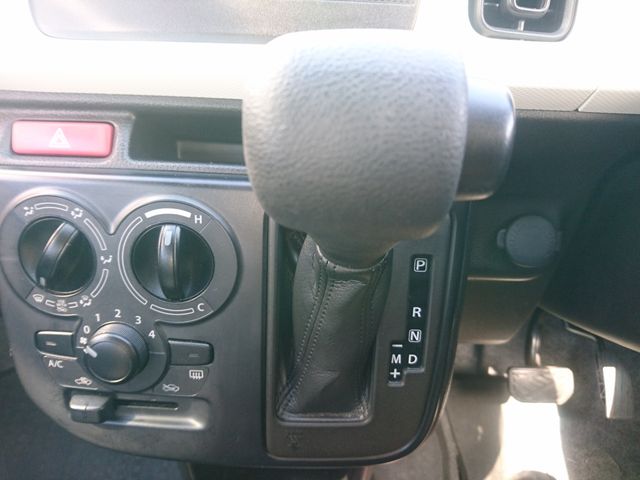 SUZUKI ALTO 2016 Image 31