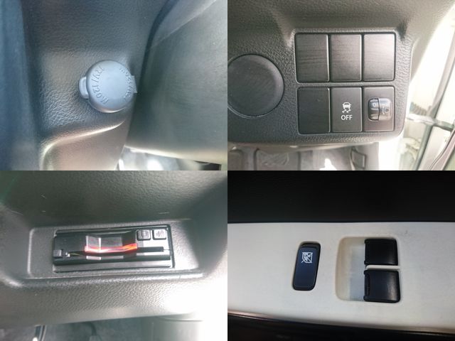 SUZUKI ALTO 2016 Image 31