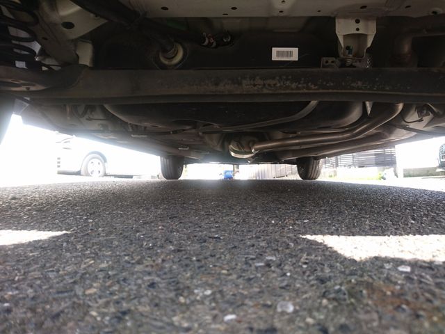 SUZUKI ALTO 2016 Image 31