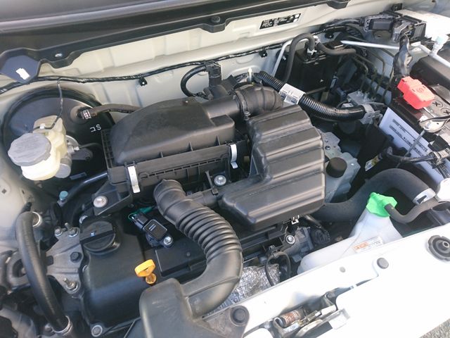 SUZUKI ALTO 2016 Image 31