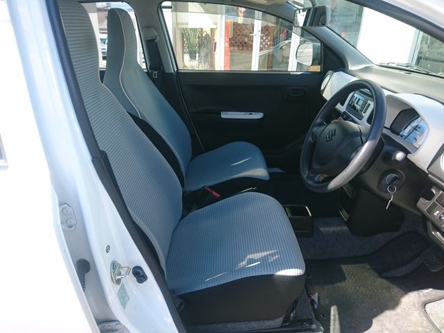 SUZUKI ALTO 2017 Image 31