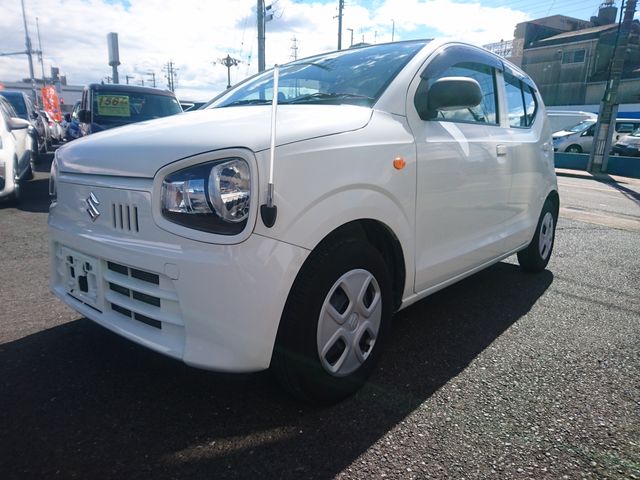 SUZUKI ALTO 2017 Image 31
