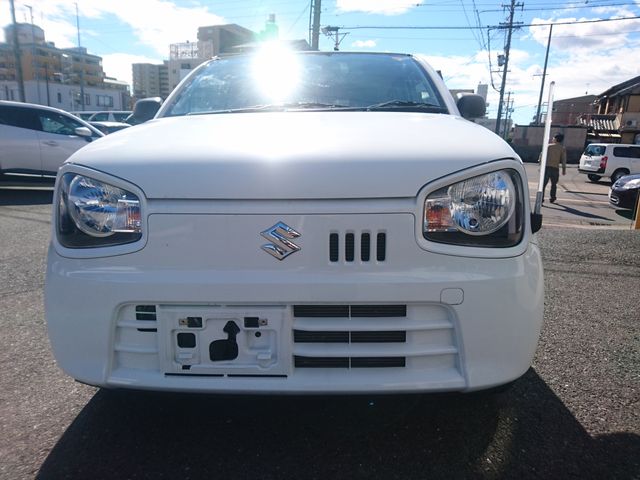SUZUKI ALTO 2017 Image 31