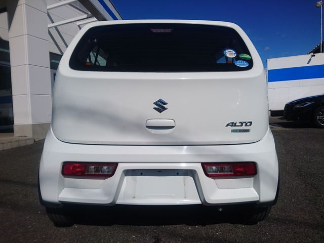 SUZUKI ALTO 2017 Image 31