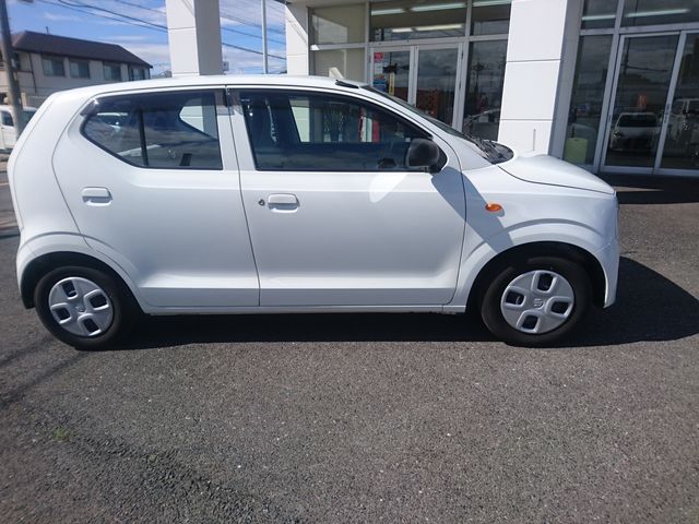 SUZUKI ALTO 2017 Image 31