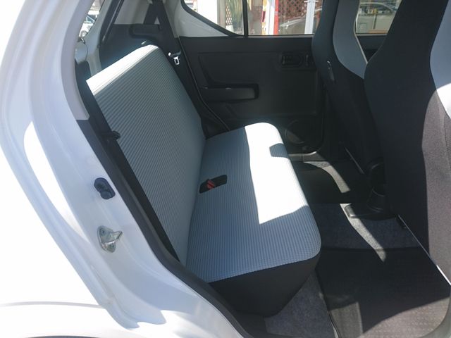 SUZUKI ALTO 2017 Image 31