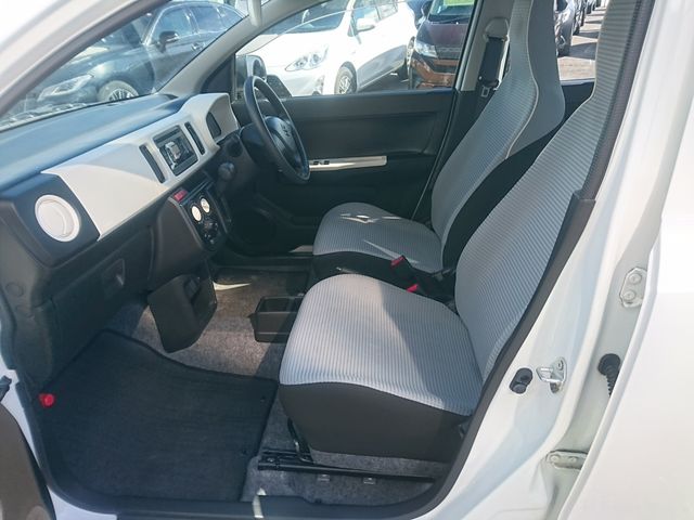 SUZUKI ALTO 2017 Image 31