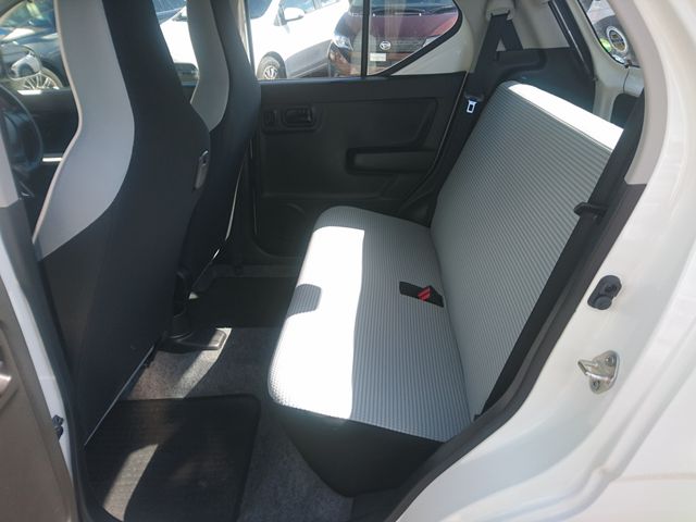 SUZUKI ALTO 2017 Image 31