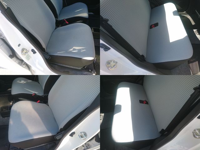 SUZUKI ALTO 2017 Image 31