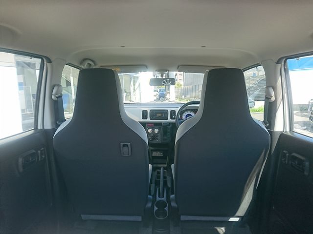 SUZUKI ALTO 2017 Image 31