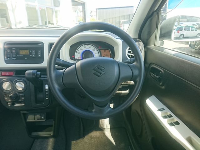 SUZUKI ALTO 2017 Image 31