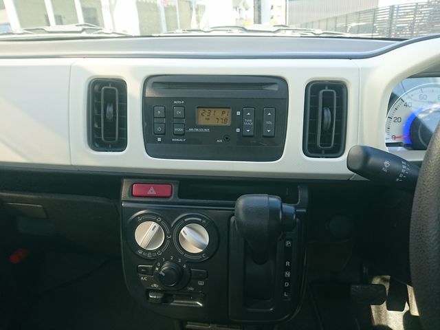 SUZUKI ALTO 2017 Image 31