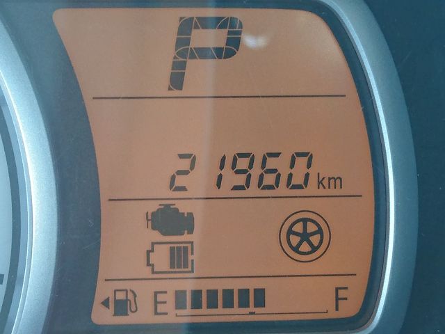 SUZUKI ALTO 2017 Image 31