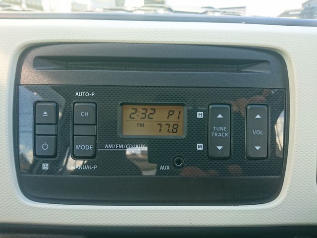 SUZUKI ALTO 2017 Image 31