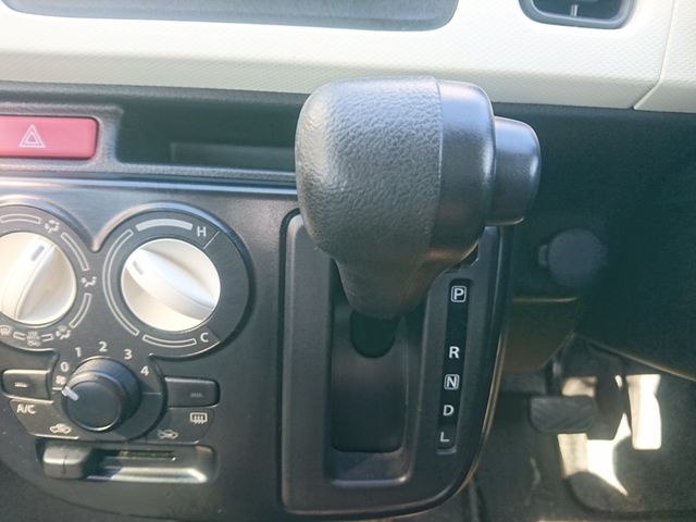 SUZUKI ALTO 2017 Image 31