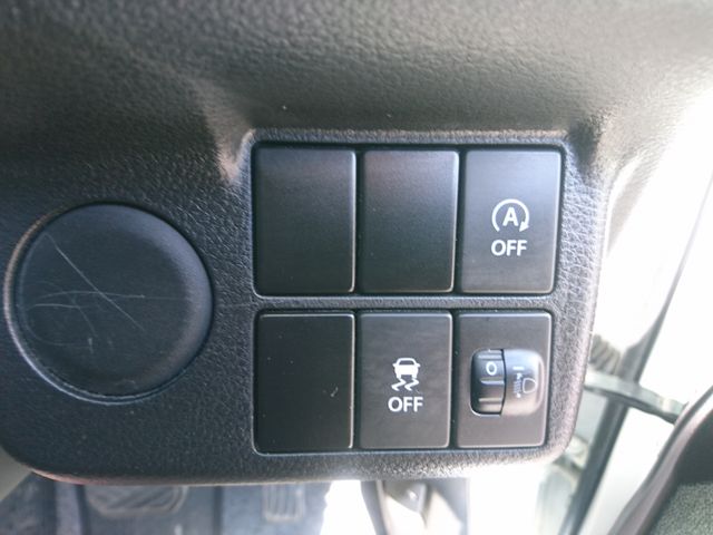 SUZUKI ALTO 2017 Image 31