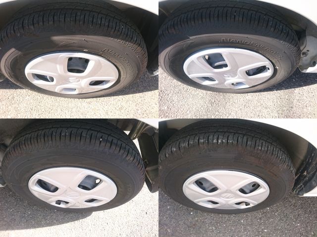 SUZUKI ALTO 2017 Image 31