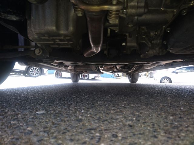 SUZUKI ALTO 2017 Image 31