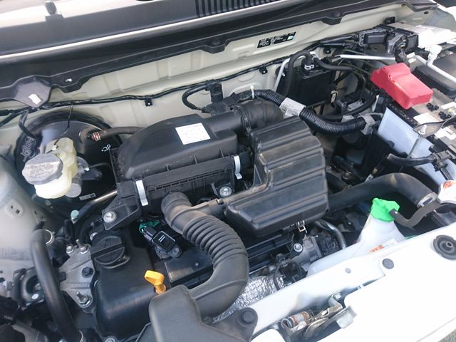 SUZUKI ALTO 2017 Image 31