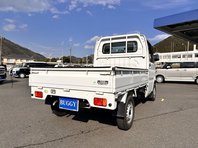 SUZUKI CARRY TRUCK 2011 Image 31