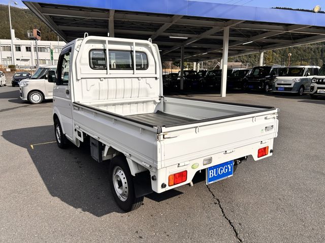 SUZUKI CARRY TRUCK 2011 Image 31