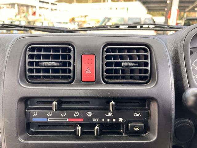 SUZUKI CARRY TRUCK 2011 Image 31