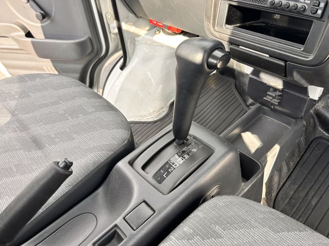 SUZUKI CARRY TRUCK 2011 Image 31