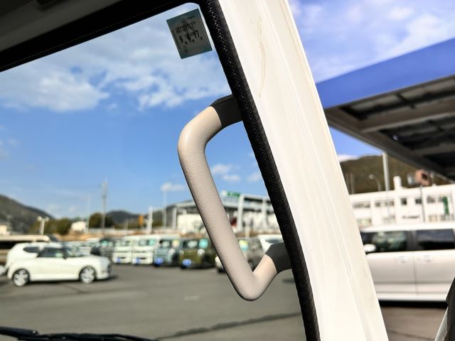 SUZUKI CARRY TRUCK 2011 Image 31