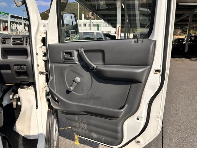 SUZUKI CARRY TRUCK 2011 Image 31