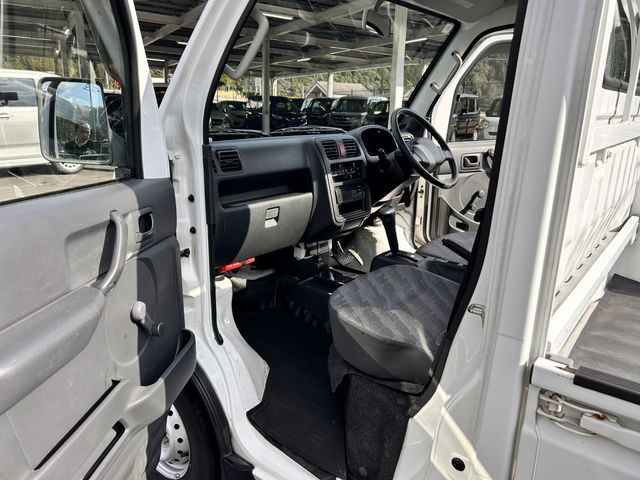 SUZUKI CARRY TRUCK 2011 Image 31