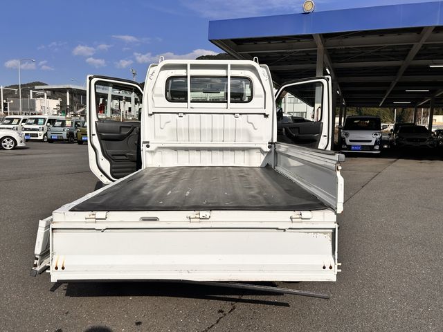 SUZUKI CARRY TRUCK 2011 Image 31